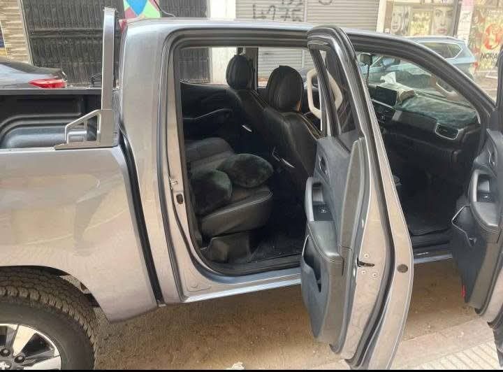سيارة Peugeot 2022 في أكادير - سيارات - اكادير - صورة 2
