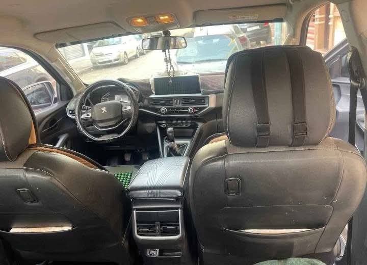 سيارة Peugeot 2022 في أكادير - سيارات - اكادير - صورة 3