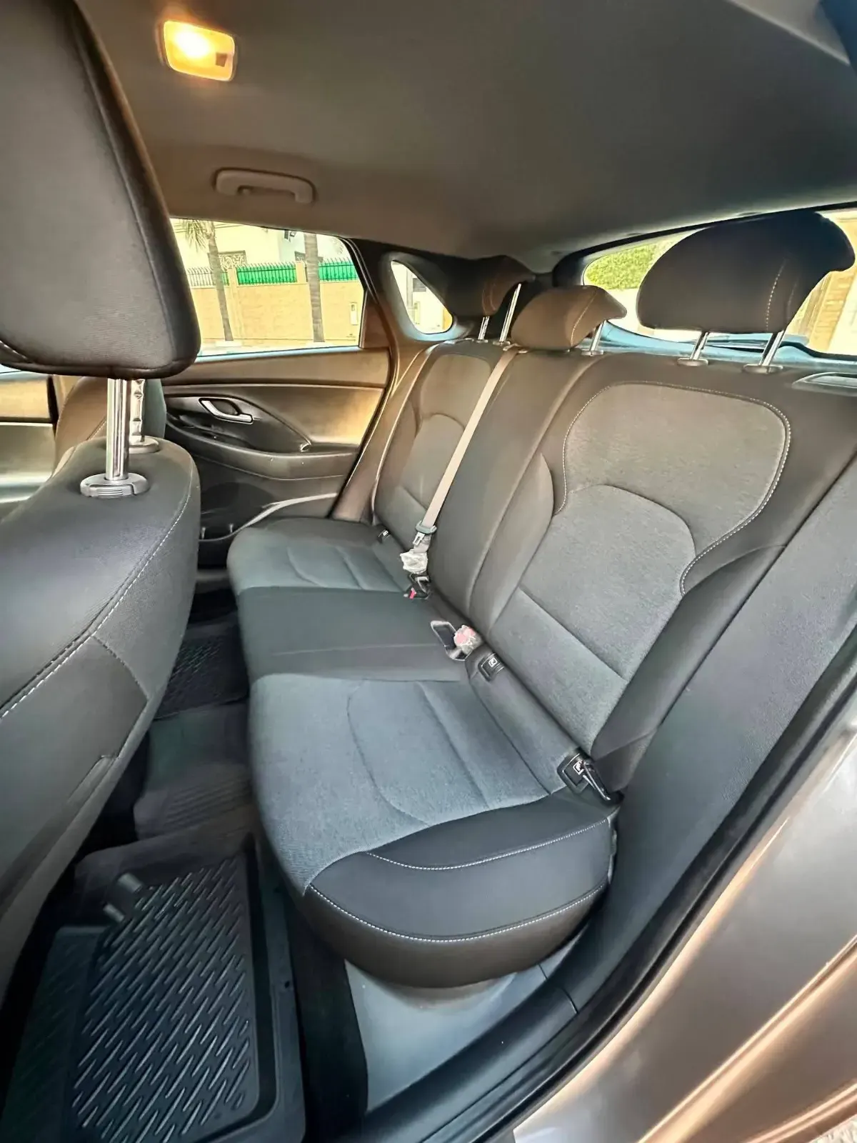 Sale/Buy/Trade-in Car 💎 Hyundai i30 start 💎 0️⃣6️⃣0️⃣7️⃣8️⃣6️⃣9️⃣3️⃣8️⃣4️⃣ ● Model: 2021 ● Fuel: d - سيارات - الدار البيضاء - صورة 5