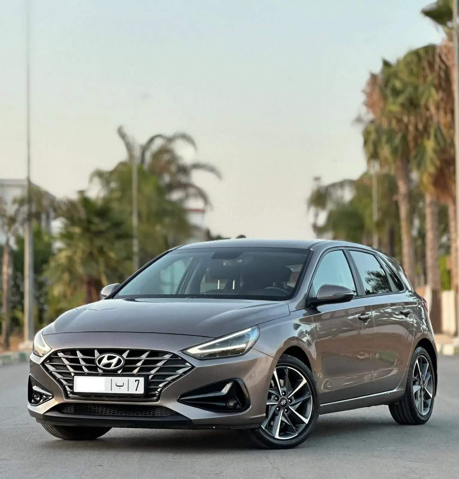 Sale/Buy/Trade-in Car 💎 Hyundai i30 start 💎 0️⃣6️⃣0️⃣7️⃣8️⃣6️⃣9️⃣3️⃣8️⃣4️⃣ ● Model: 2021 ● Fuel: d