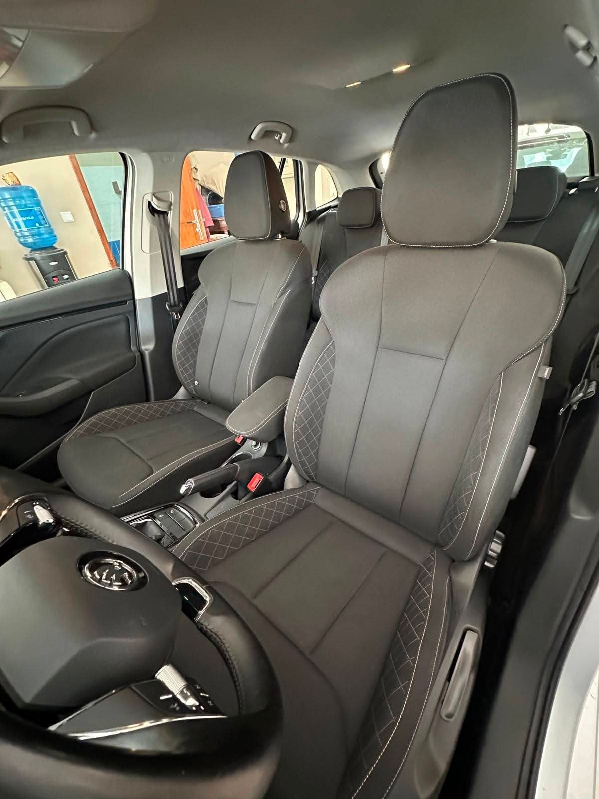 Ṣ̌koda scala 2022 dw 2026 sbaght dar 3amra km 140 alf kaina fi lataouia 0713004241 - سيارات - الجديدة - صورة 4
