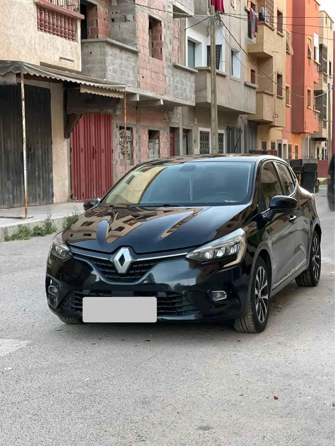 Renault Clio · 2010 · ديزل - سيارات - الدار البيضاء - صورة 2