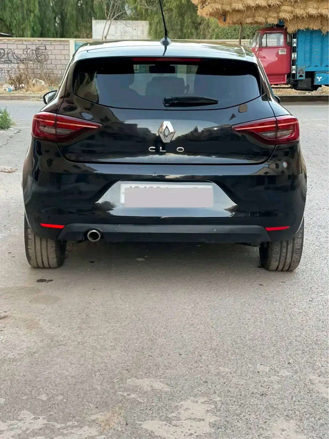 Renault Clio · 2010 · ديزل - سيارات - الدار البيضاء - صورة 3