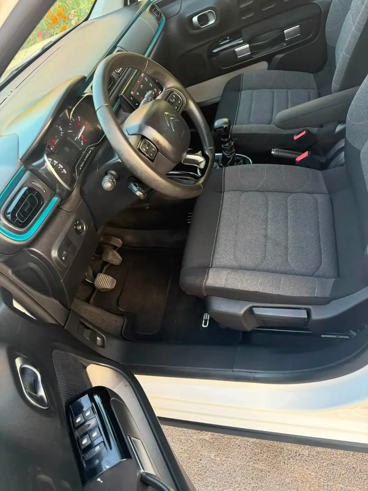 Citroën C3 · 2023 · ديزل - سيارات - الدار البيضاء - صورة 6