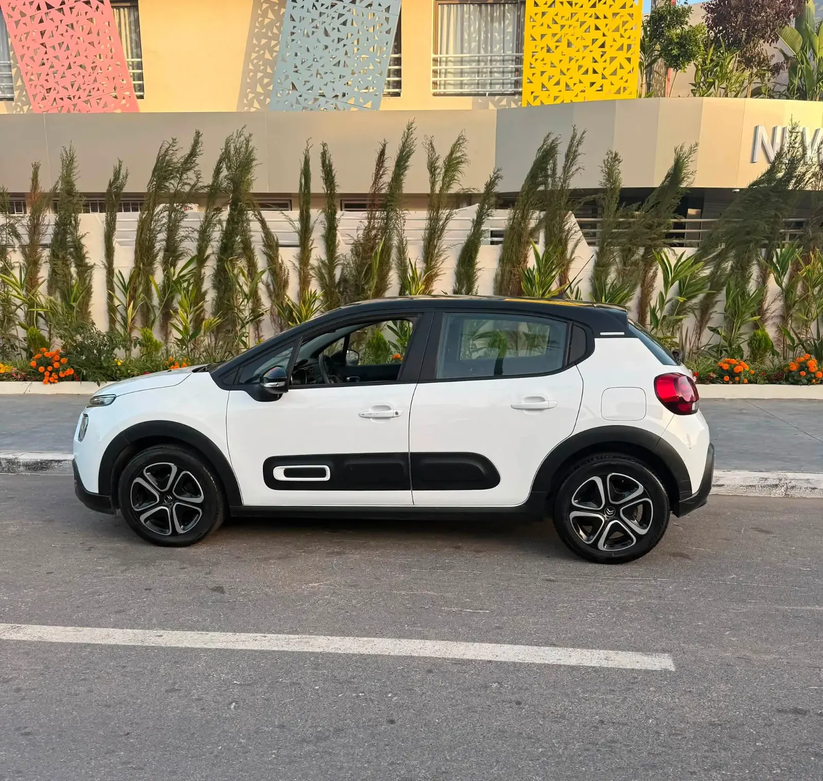 Citroën C3 · 2023 · ديزل - سيارات - الدار البيضاء - صورة 2