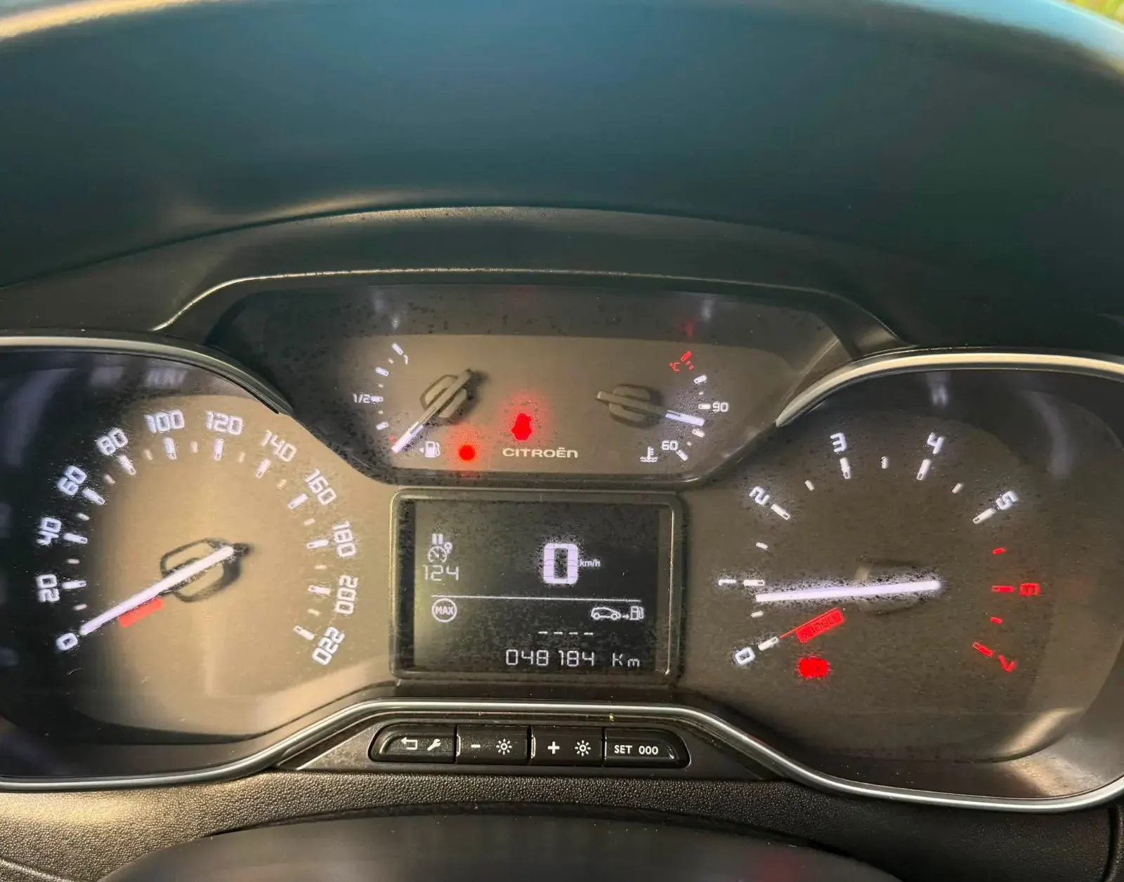 Citroën C3 · 2023 · ديزل - سيارات - الدار البيضاء - صورة 7