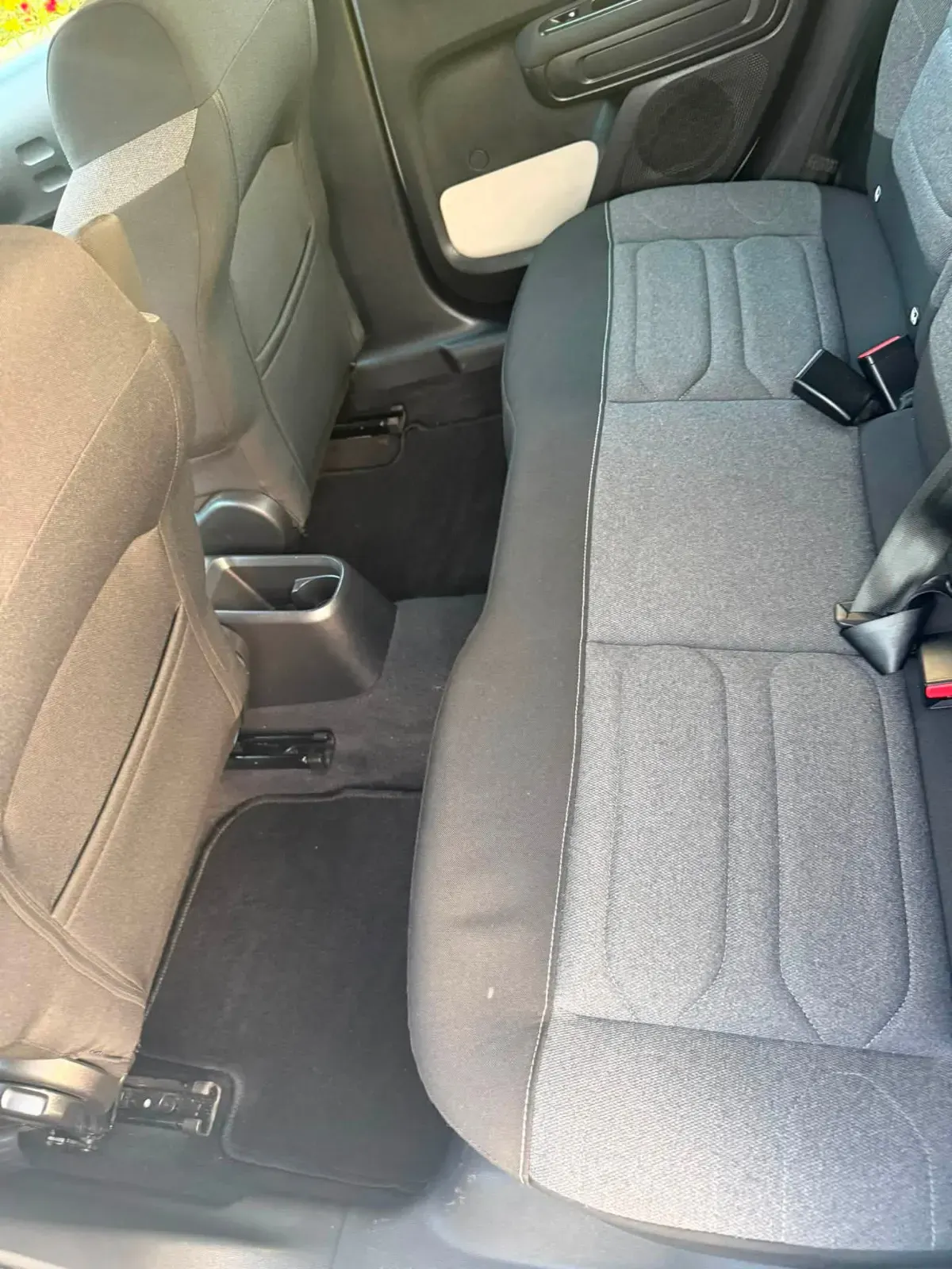 Citroën C3 · 2023 · ديزل - سيارات - الدار البيضاء - صورة 5