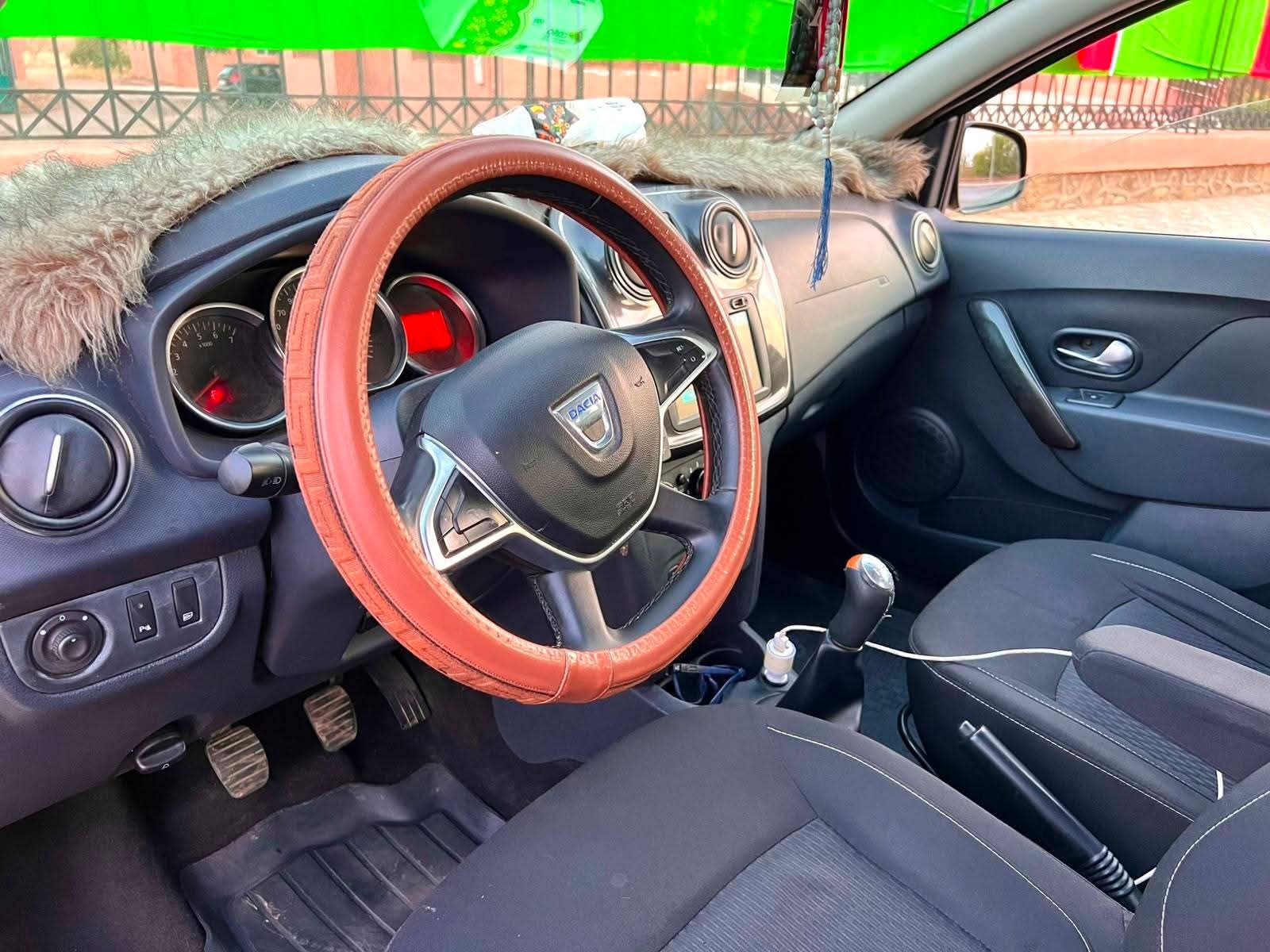 سيارة Dacia Logan في أكادير - سيارات - اكادير - صورة 7