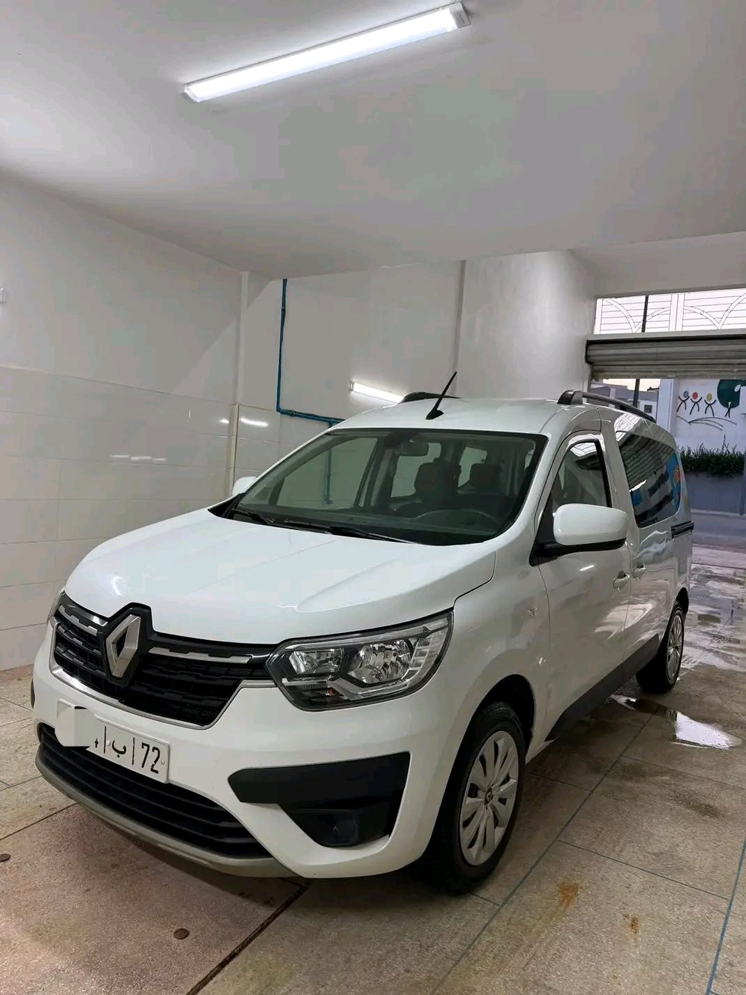 renault Express 2023 in Casablanca - Cars - Casablanca - photo 5