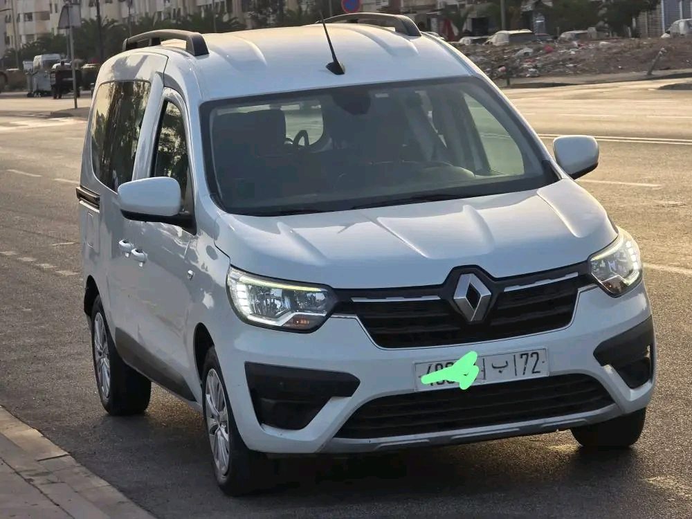 renault Express 2023 in Casablanca - Cars - Casablanca - photo 6