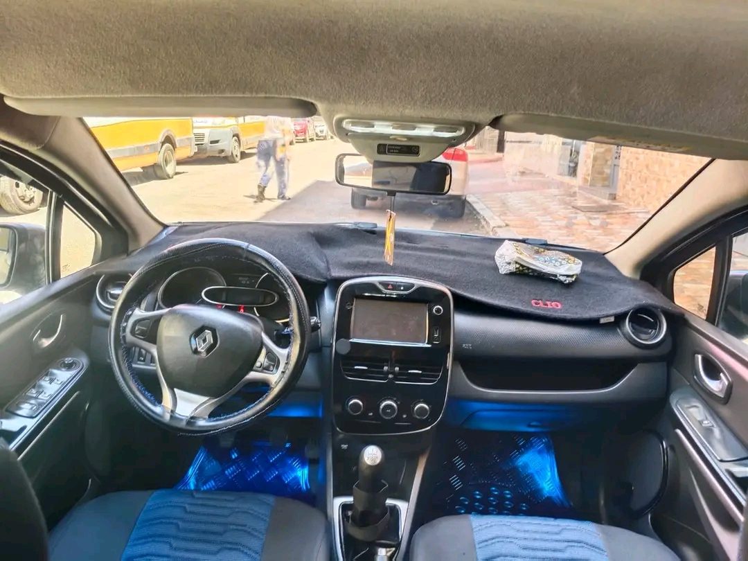 سيارة Renault Clio 4 2016 في المحمدية - سيارات - المحمدية - صورة 2