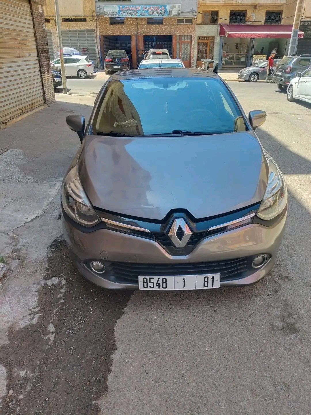 سيارة Renault Clio 4 2016 في المحمدية - سيارات - المحمدية - صورة 3