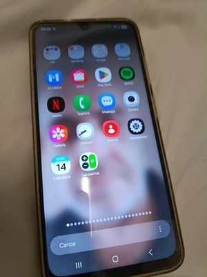 هاتف Samsung Galaxy A56، 128GB، 4GB RAM، في الدار البيضاء