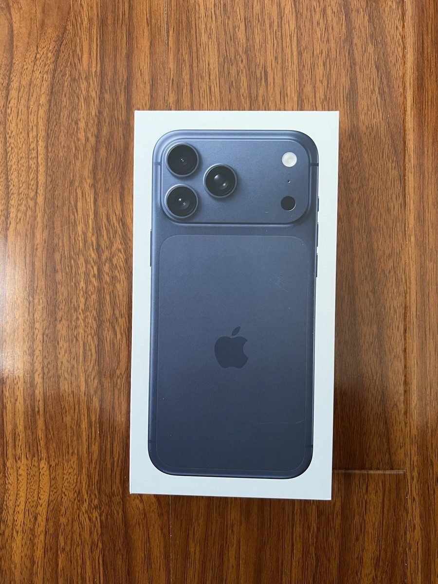 هاتف Apple iPhone 17 في الدار البيضاء