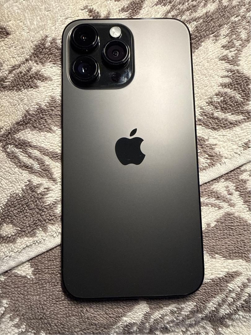 هاتف Apple iPhone 14 Pro Max في الدار البيضاء للبيع