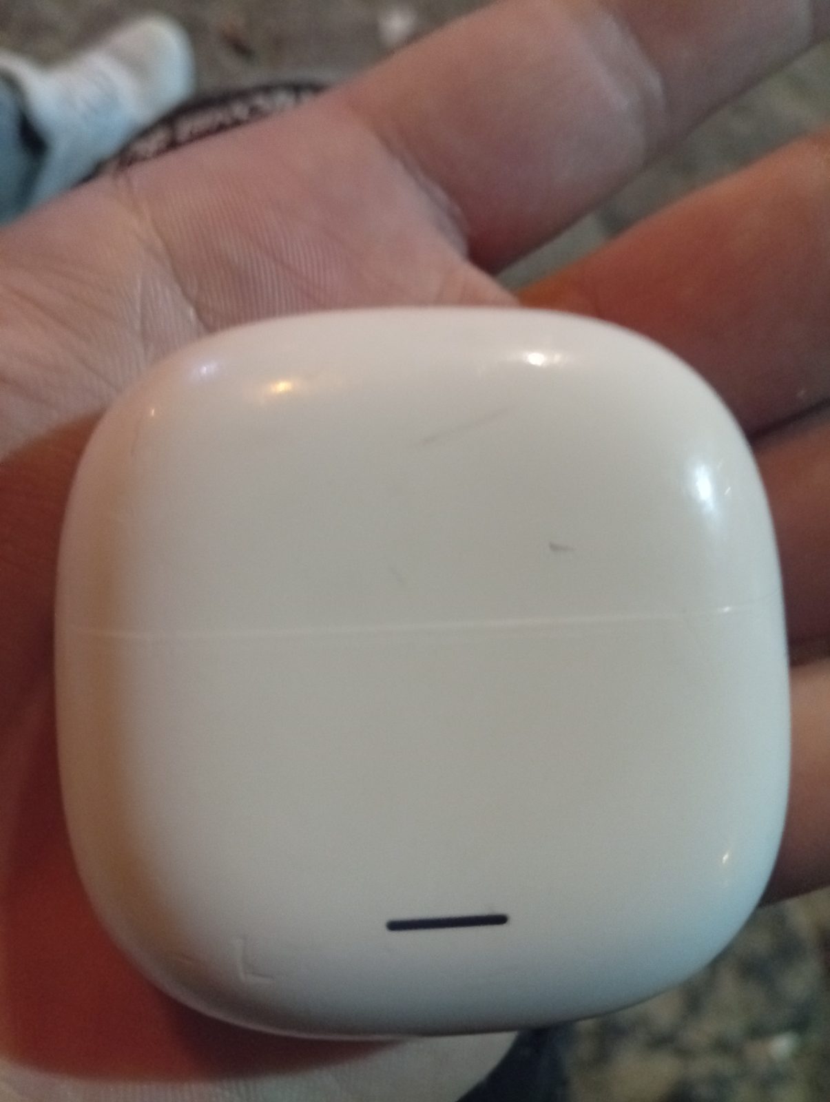 سماعات اذن من xiaomi airpods في الدار البيضاء