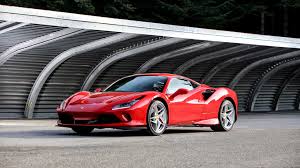 Ferrari 2015