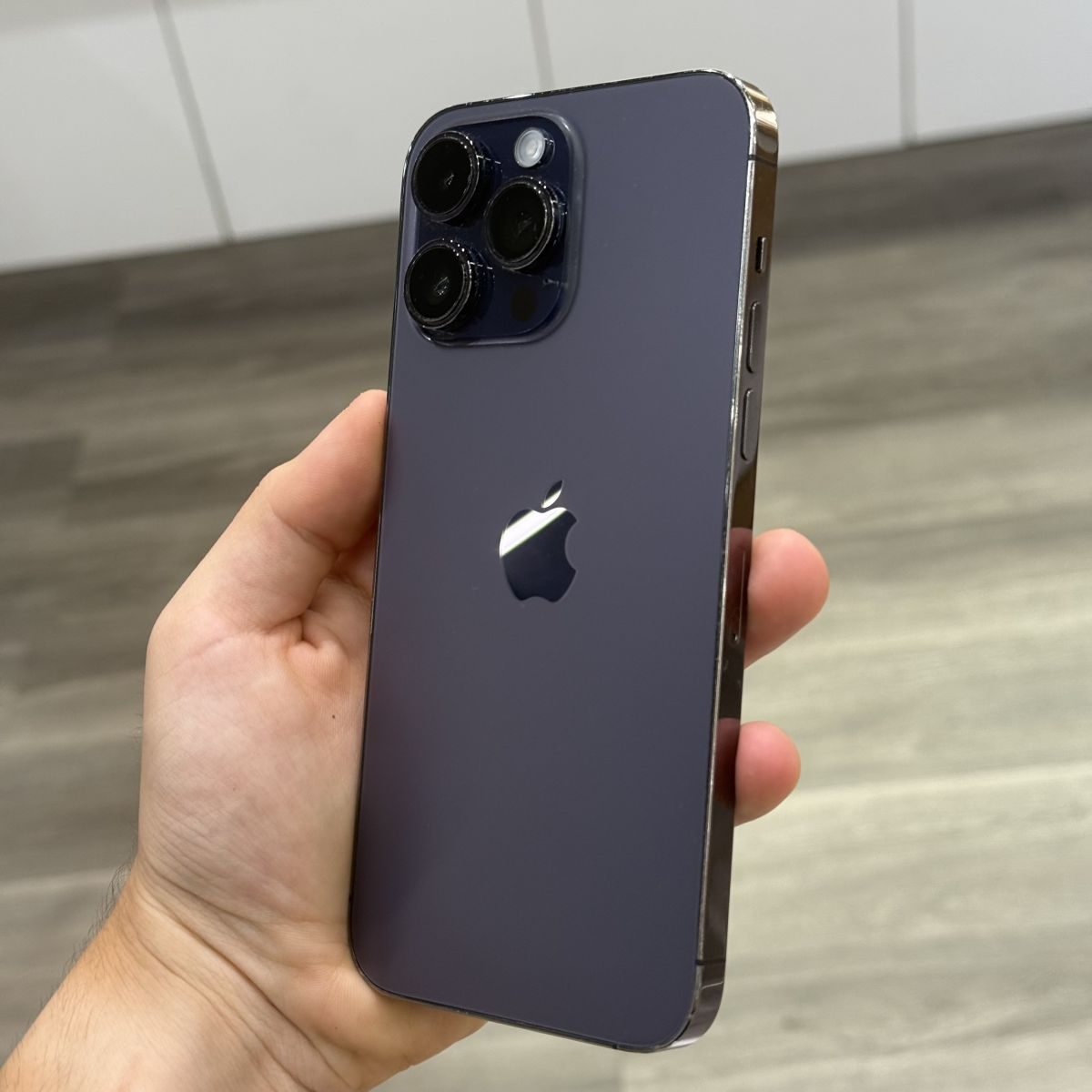 Apple iPhone 14 Pro Max 256 GB · Like new