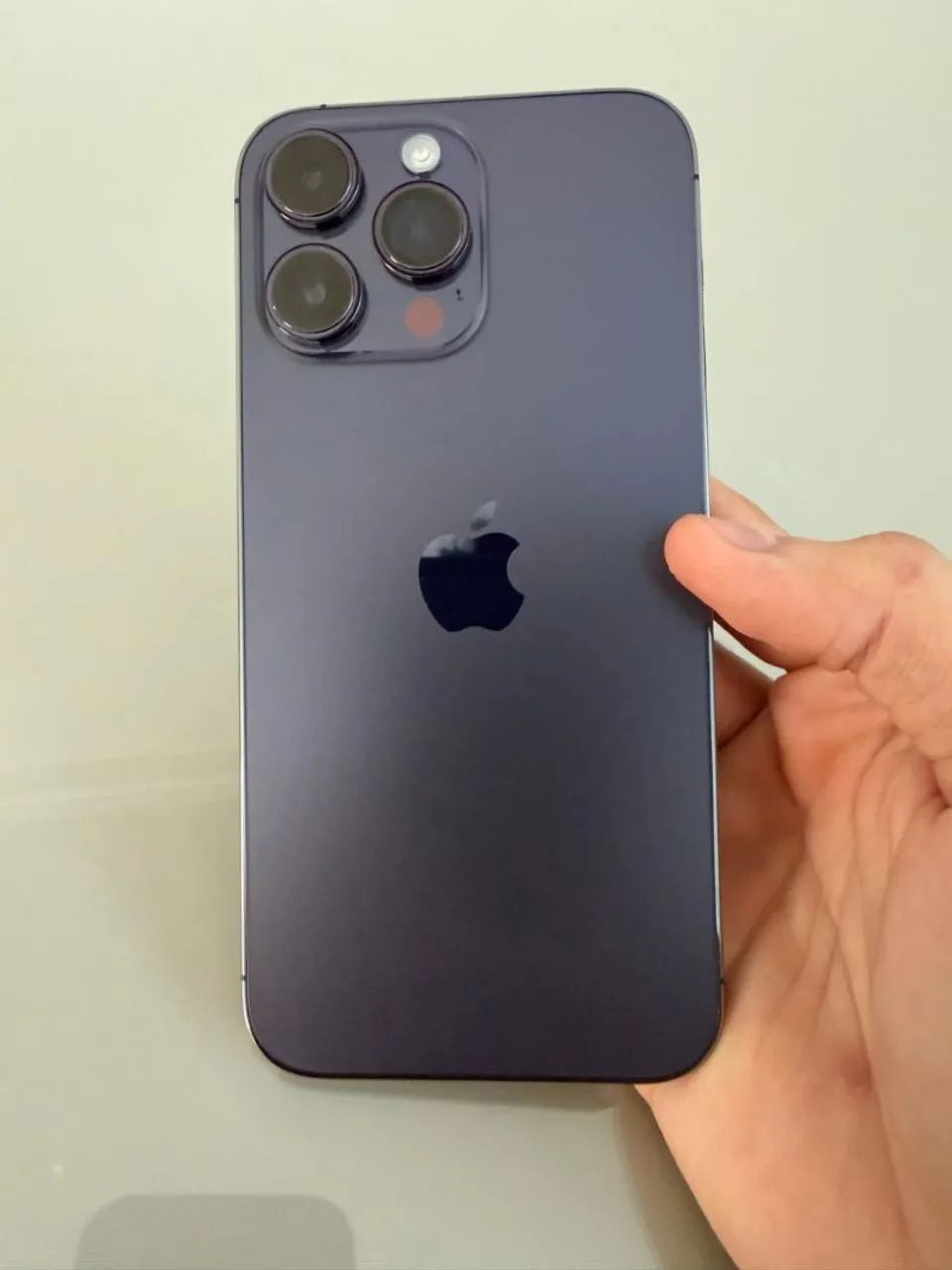 iPhone 14 128GB, battery 89%