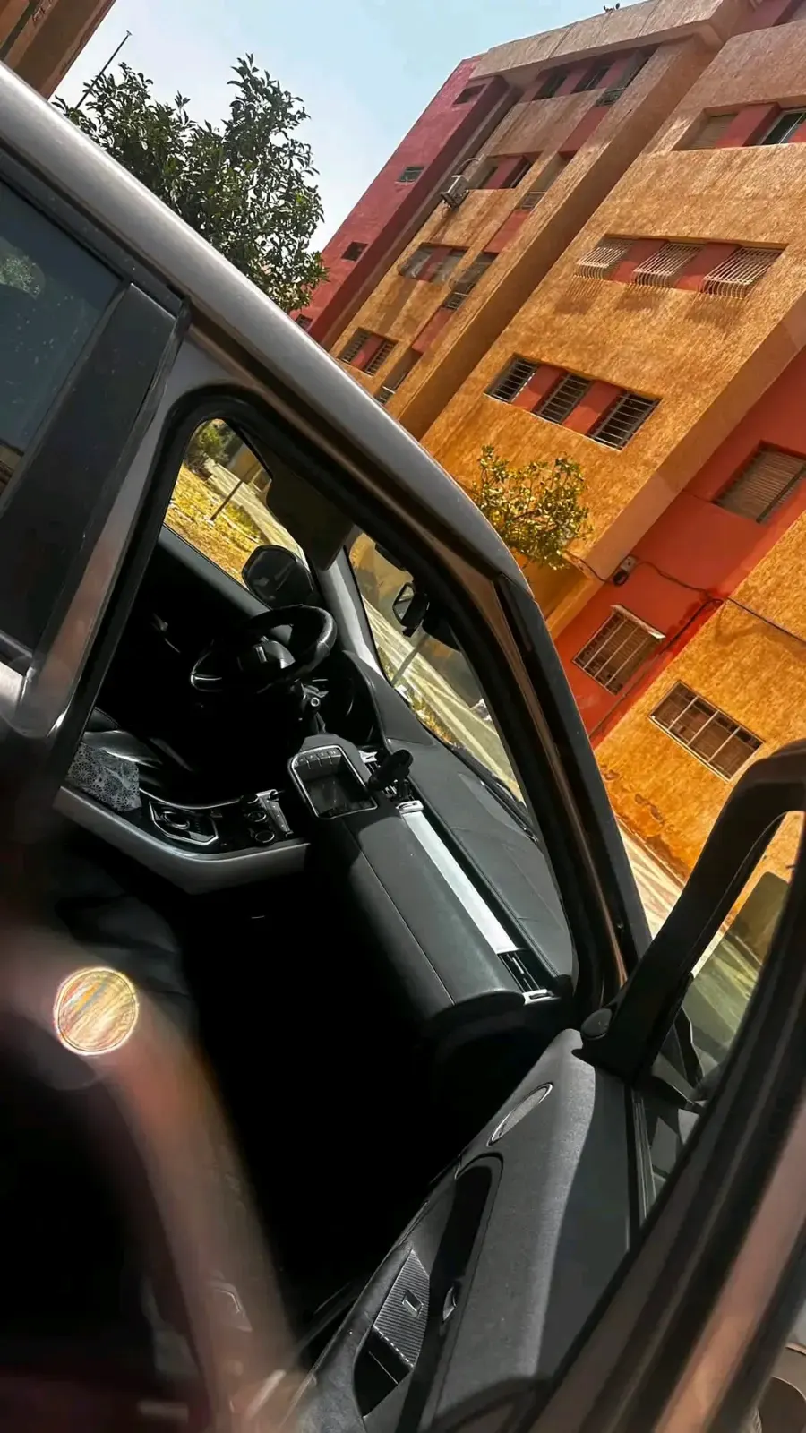Land Rover Range Rover · 2015 · ديزل - سيارات - الدار البيضاء - صورة 7