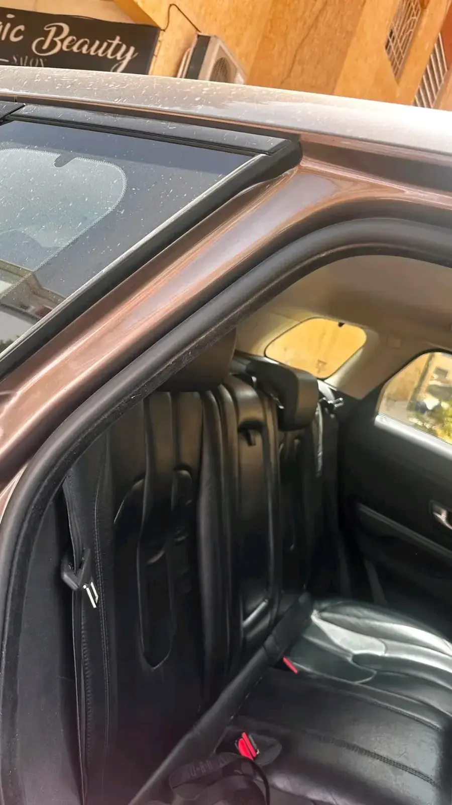 Land Rover Range Rover · 2015 · ديزل - سيارات - الدار البيضاء - صورة 8