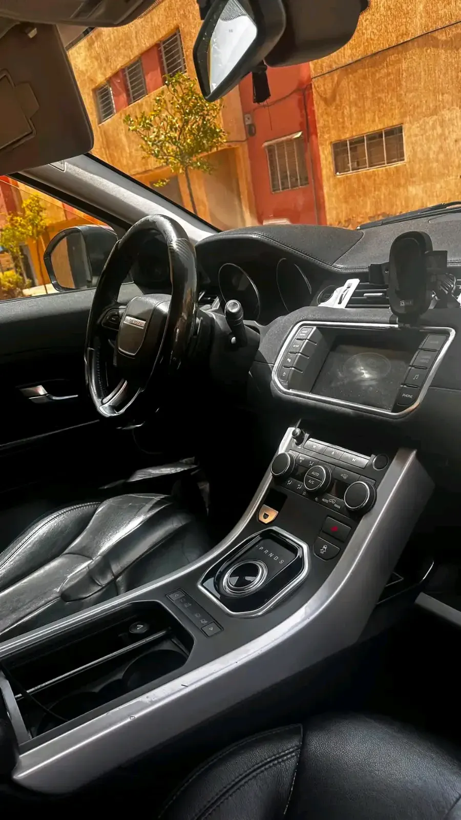 Land Rover Range Rover · 2015 · ديزل - سيارات - الدار البيضاء - صورة 6