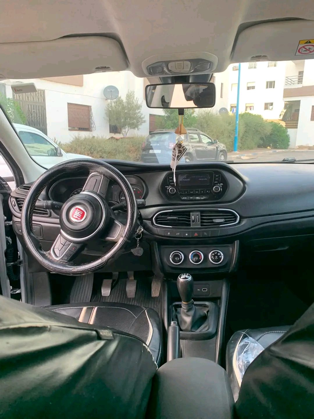 سيارة Fiat Tipo 2023 في الجديدة - سيارات - الجديدة - صورة 3