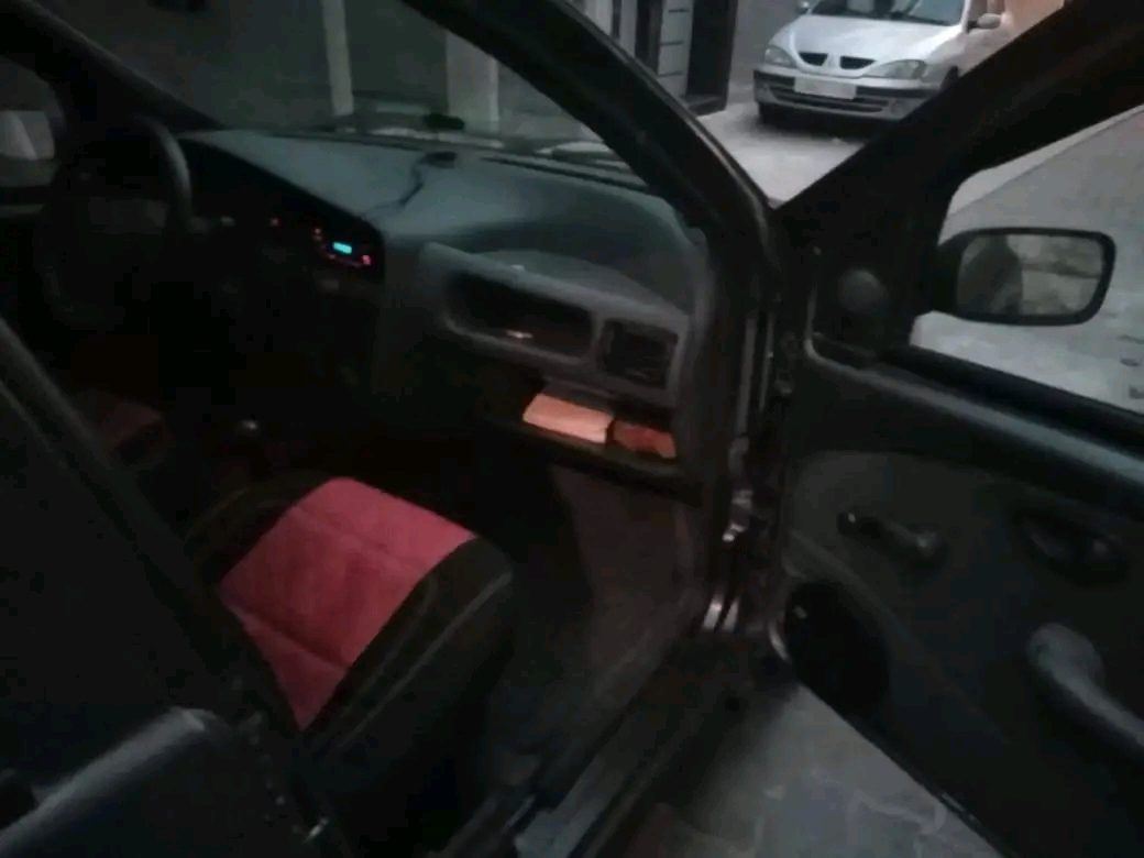 سيارة Fiat Siena 1998 في سلا - سيارات - سلا - صورة 5