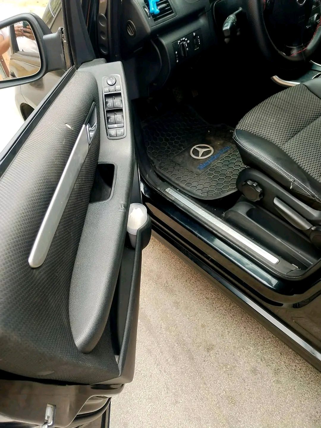 سيارة Mercedes A180 CDI 2011 في طنجة - سيارات - طنجة - صورة 7