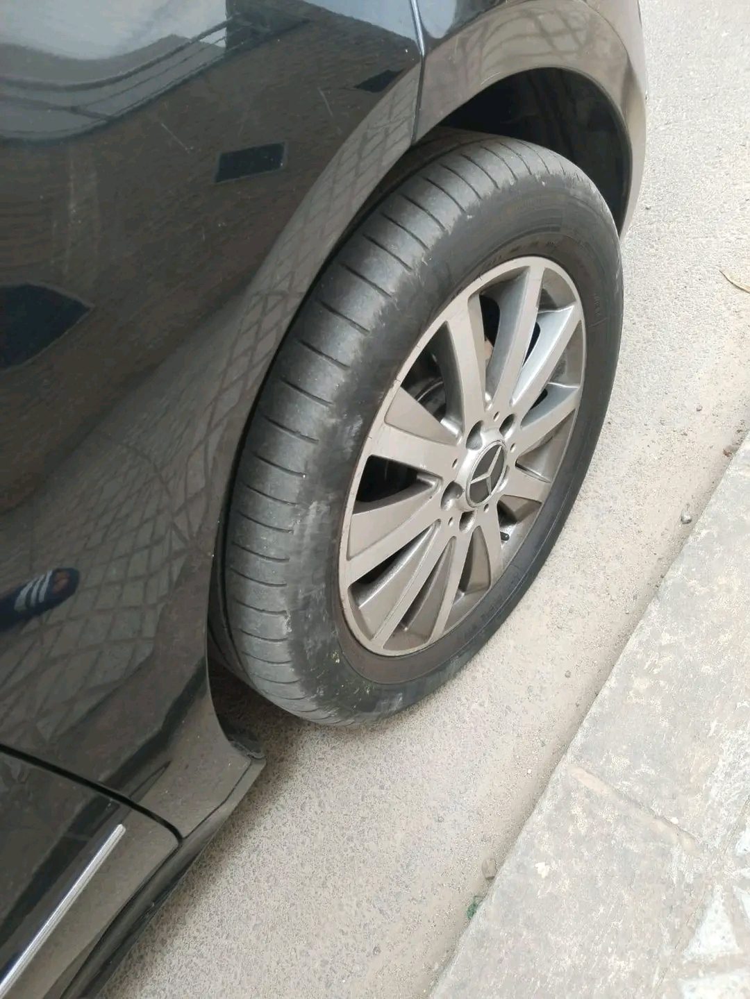 سيارة Mercedes A180 CDI 2011 في طنجة - صورة 11