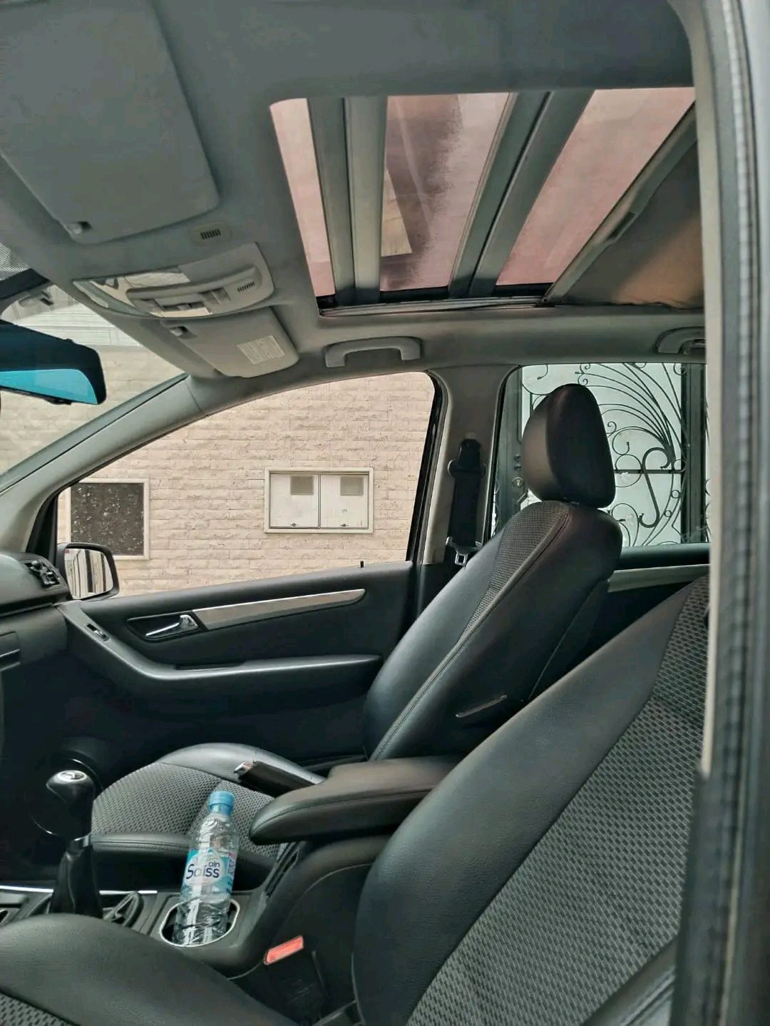 سيارة Mercedes A180 CDI 2011 في طنجة - سيارات - طنجة - صورة 6