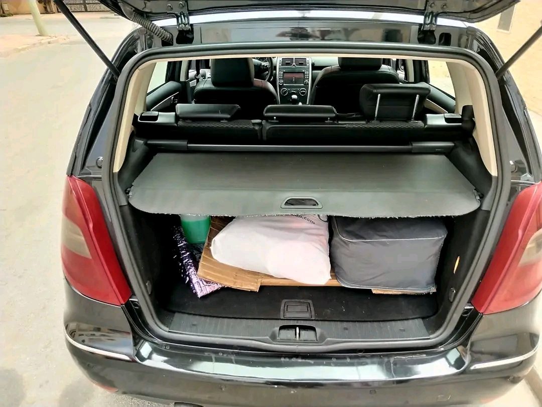 سيارة Mercedes A180 CDI 2011 في طنجة - سيارات - طنجة - صورة 10