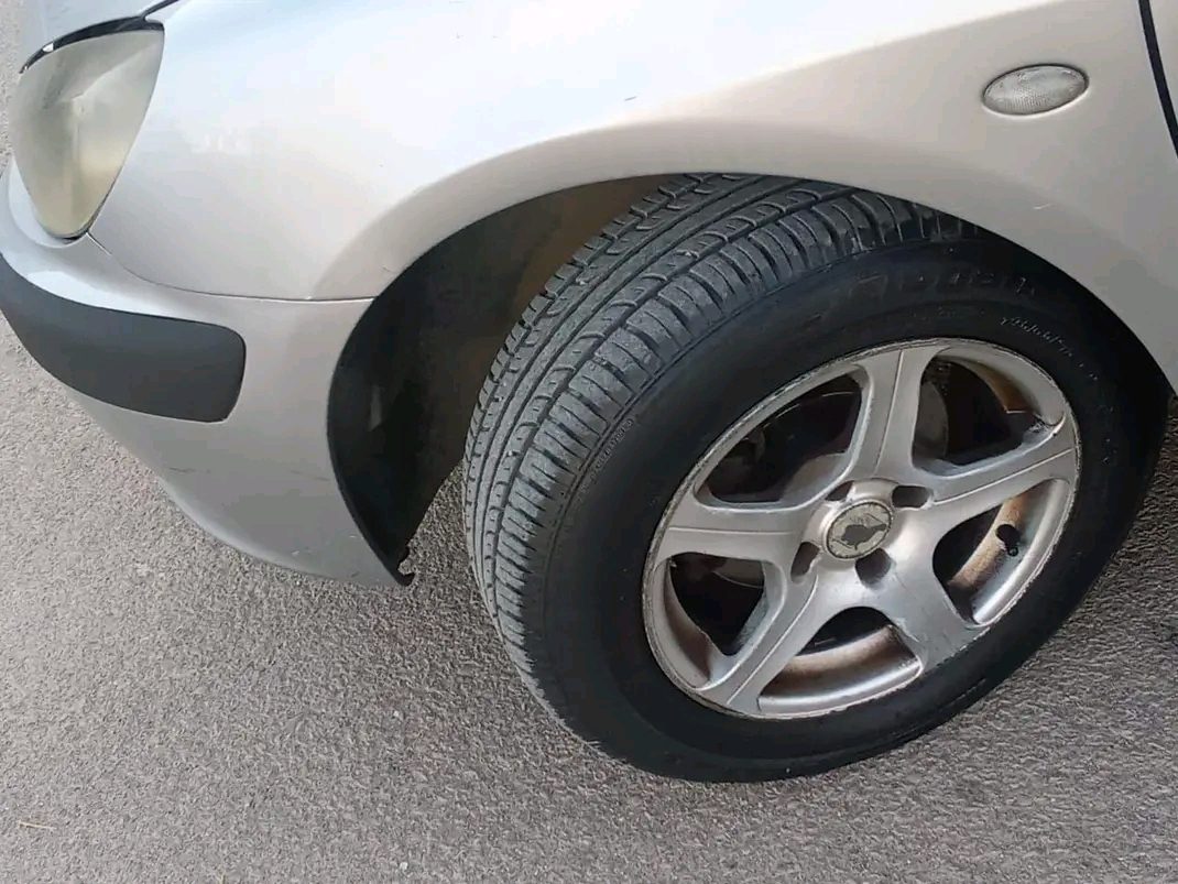 سيارة Peugeot 2003 في سطات - سيارات - سطات - صورة 9