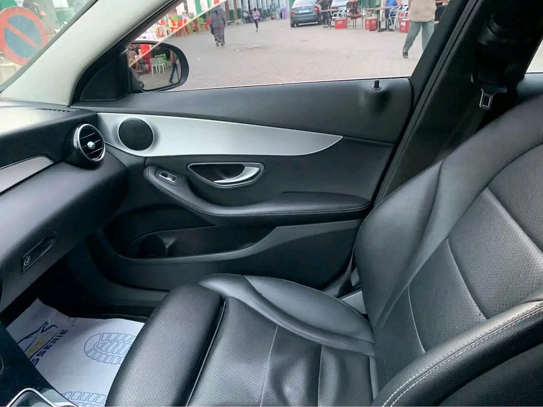 سيارة Mercedes c220d 2016 في فاس - سيارات - فاس - صورة 7
