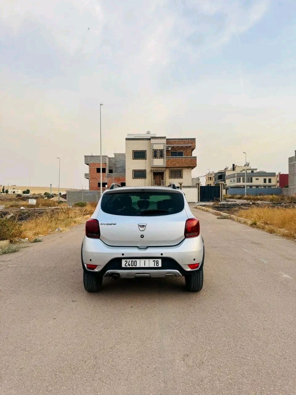 Dacia Sandero 2017 in Casablanca - Cars - Casablanca - photo 3
