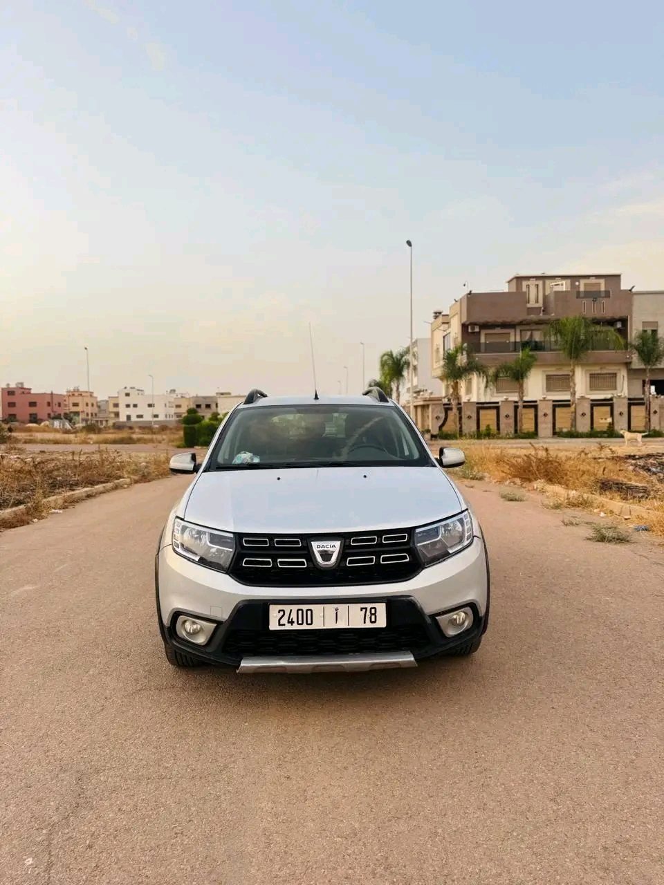 Dacia Sandero 2017 in Casablanca - Cars - Casablanca - photo 4