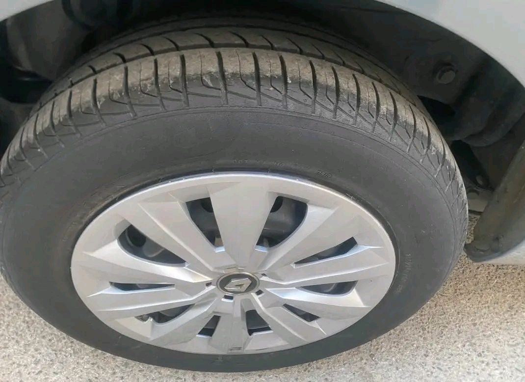 سيارة Renault Express 2023 في طنجة - سيارات - طنجة - صورة 9