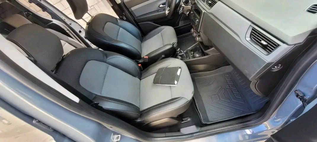 سيارة Renault Express 2023 في طنجة - سيارات - طنجة - صورة 7