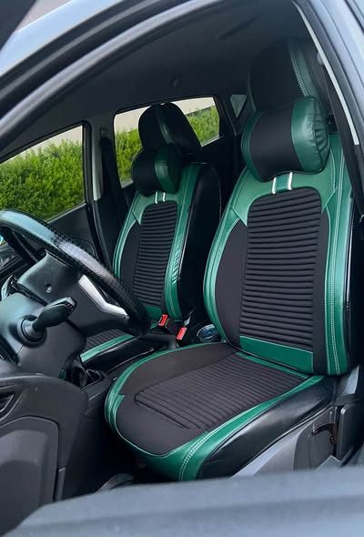 سيارة Ford Fiesta 2017 في فاس - سيارات - فاس - صورة 4