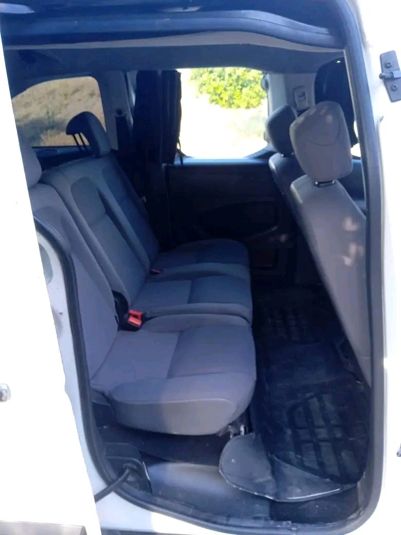 سيارة Peugeot tepee 2015 في الدار البيضاء - سيارات - طنجة - صورة 6