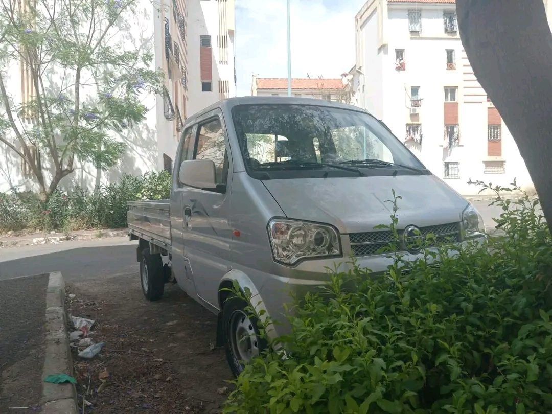 Dfsk K01h 2026 à Agadir - سيارات - اكادير - صورة 3