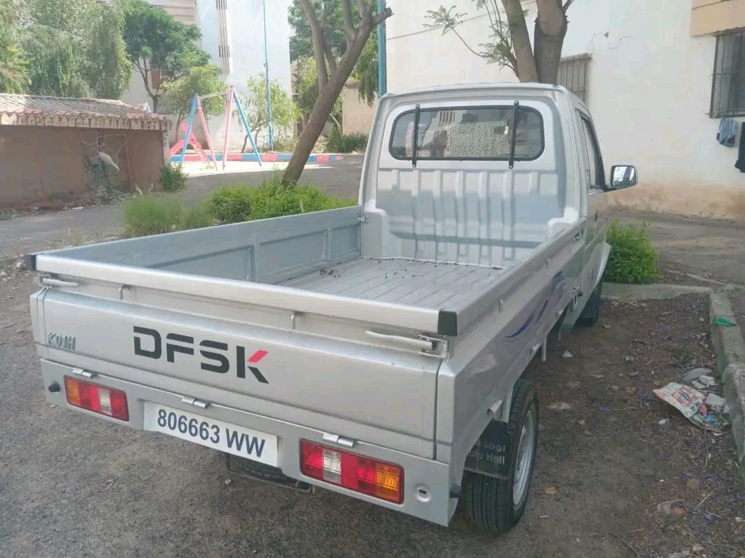 Dfsk K01h 2026 à Agadir