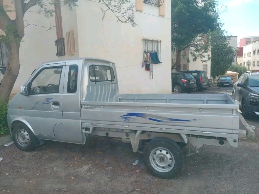 Dfsk K01h 2026 à Agadir - سيارات - اكادير - صورة 2