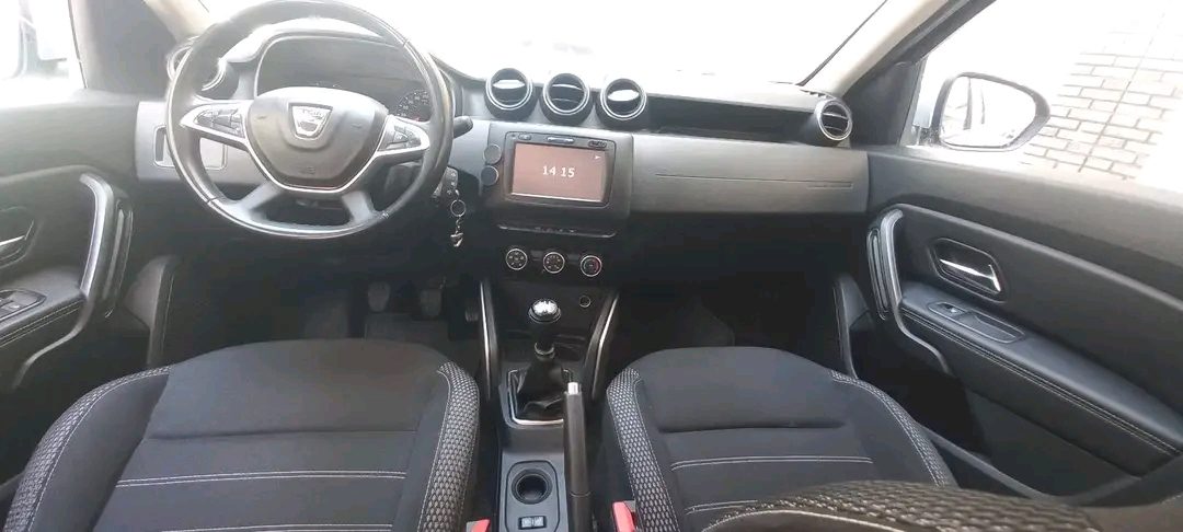 سيارة Dacia Duster 2018 اليد الاولى - في طنجة - سيارات - طنجة - صورة 7
