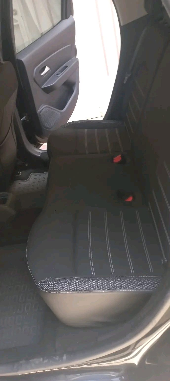سيارة Dacia Duster 2018 اليد الاولى - في طنجة - سيارات - طنجة - صورة 9