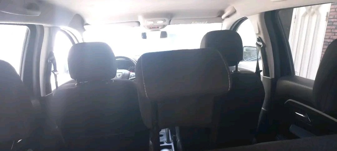 سيارة Dacia Duster 2018 اليد الاولى - في طنجة - سيارات - طنجة - صورة 8