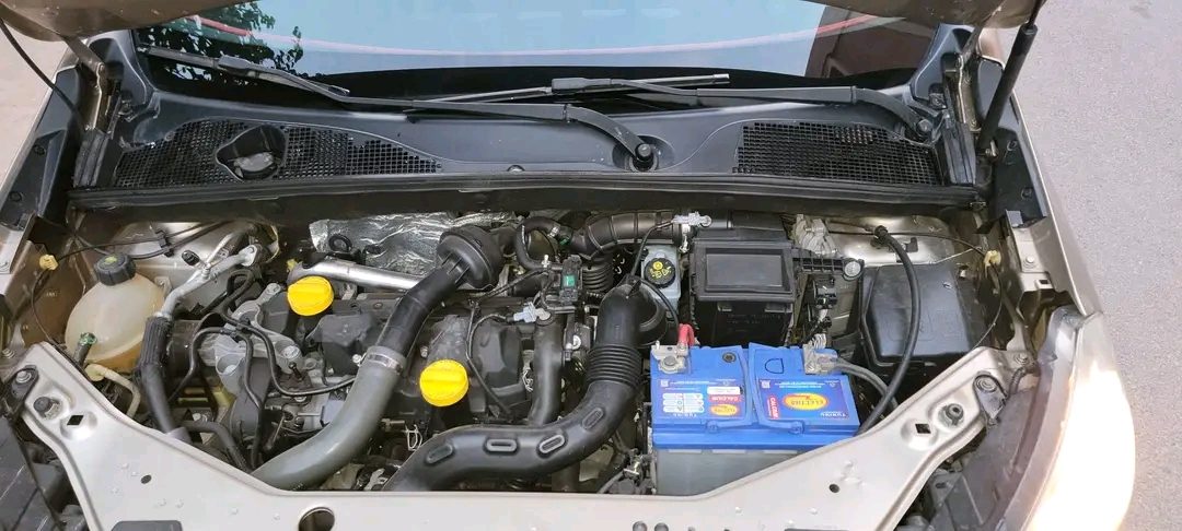 سيارة Dacia Dokker 2018 في أكادير - سيارات - اكادير - صورة 8
