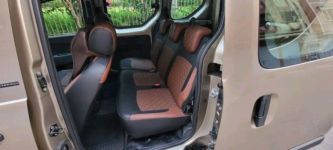 سيارة Dacia Dokker 2018 في أكادير - سيارات - اكادير - صورة 7