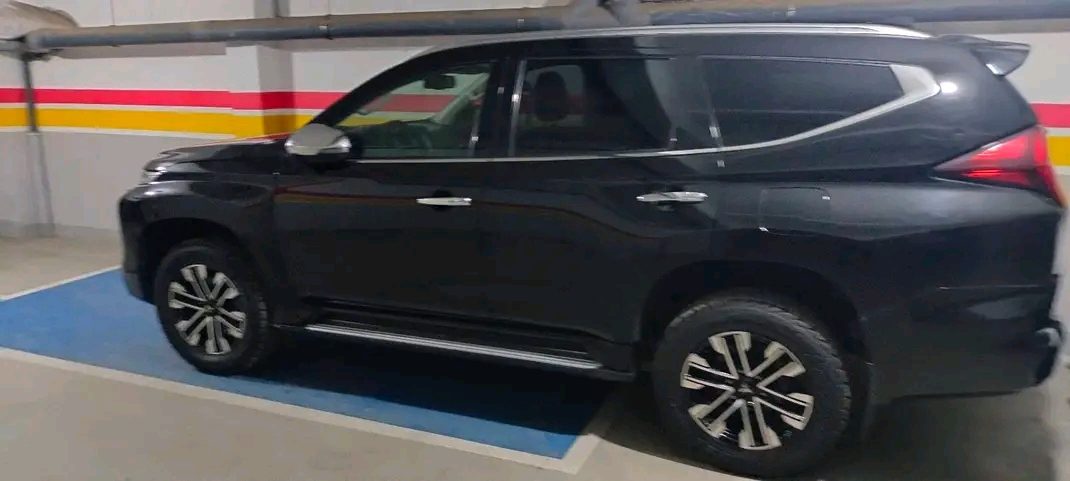 سيارة Mitsubishi Pajero Sport 2021 في الدار البيضاء - سيارات - الدار البيضاء - صورة 5