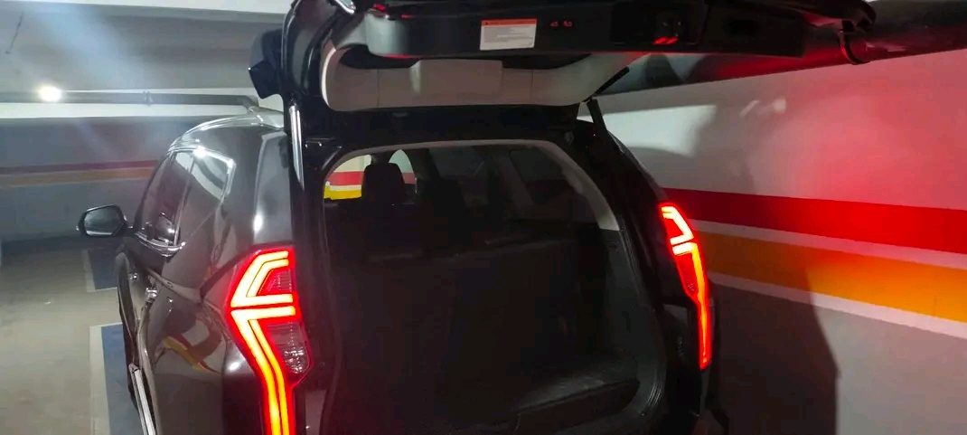 سيارة Mitsubishi Pajero Sport 2021 في الدار البيضاء - سيارات - الدار البيضاء - صورة 6